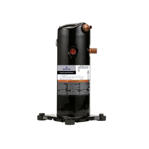 Copeland ZR28K5E-PFJ-800 Scroll Compressor 28400 BTU R22 265V