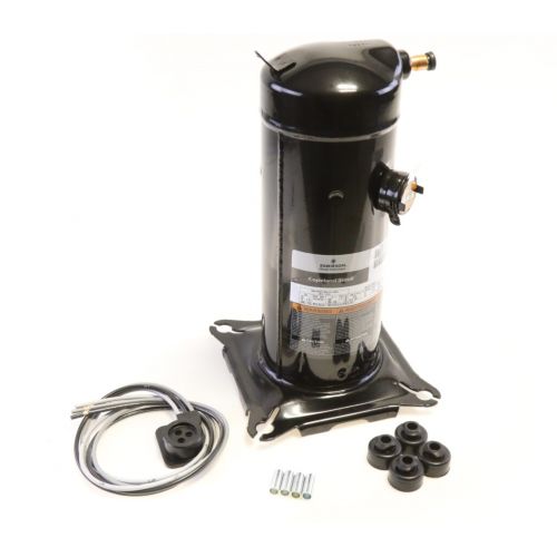460V 3Ph 2 Ton Scroll Compr For Copeland Part# Zr28K5E-Tfd-800