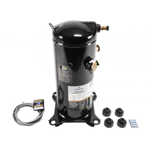 230V1Ph 38000Btur22Scrollcomp For Copeland Part# Zr38K5E-Pfv-800