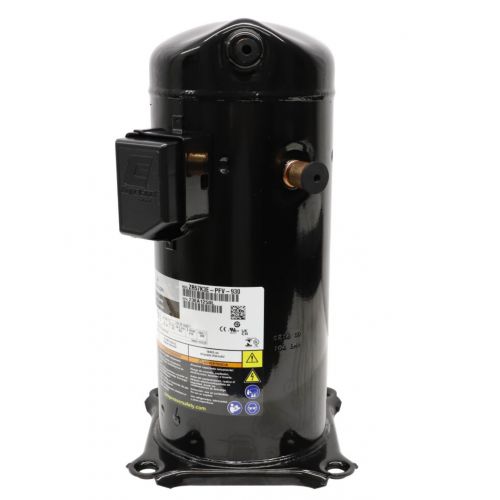 230V1Ph 57500Btur22 Compressor For Copeland Part# Zr57K3E-Pfv-930