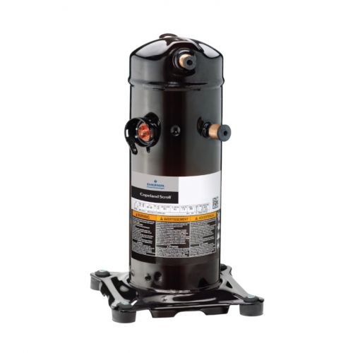 Copeland ZR94KCE-TF5-965 Scroll Compressor 94000 BTU 200/230V/3PH