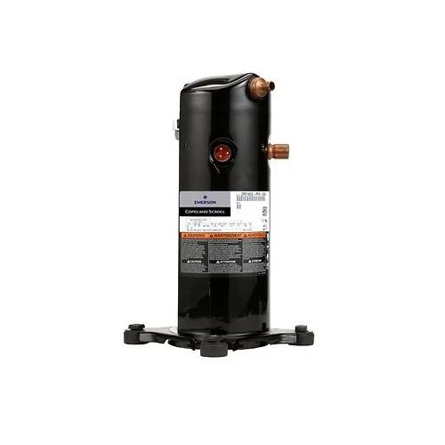 Copeland ZRD94KCE-TFD-965 Digital Scroll Compressor 3PH/460V/3PH