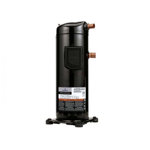 Copeland ZRT188KCE-TF5-950 Scroll Compressor 191500 BTU 208/230V/3PH Tandem