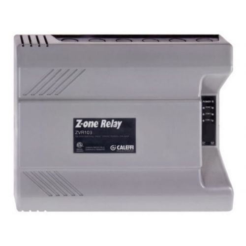 Zone Valve Relay 3 Zone For Caleffi -Part# ZVR103