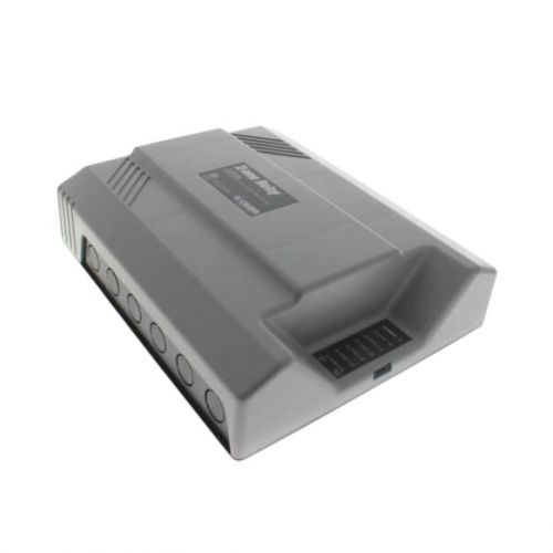 Caleffi ZVR106 6-Zone Valve Control Relay