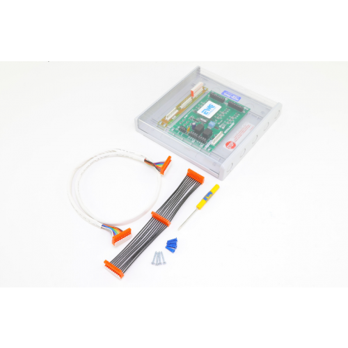 Uzc Zone Expansion Panel For EWC Controls -Part# ZXM-2