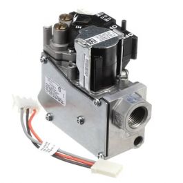 Goodman 0151M00027SK Natural Gas Valve 2-Stage 3.5 Inch Water