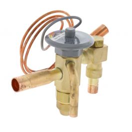 Sporlan Controls 108621-3/8X1/2 R404A 1/4-1/3T Thermal Expansion