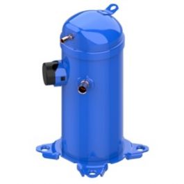 Danfoss 121L8537 Scroll Compressor R410A 208-230V/1PH | PartsHnC