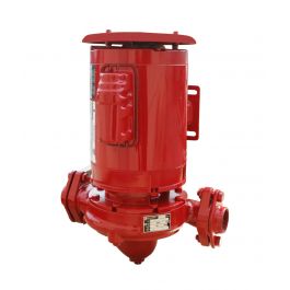 Xylem-Bell & Gossett 179263LF 1HP Pump 1725 RPM 115/208-230V/1PH E-9014 ...