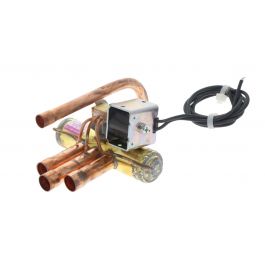 Daikin-Mcquay 4010096-Body/ Four Way Valve | PartsHnC