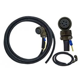 Preferred Instruments Preferred Instruments 5000-02-10-Scanner Cable 10Ft W/Connector | PartsHnC