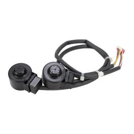 Daikin-McQuay 6024025 Coil/Electronic Expansion Valve | PartsHnC