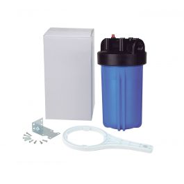 Sample Flow Housing WATTS 7100268 10