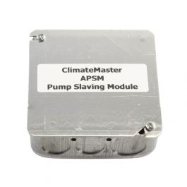 Climatemaster Apsm-Slaving Module | PartsHnC