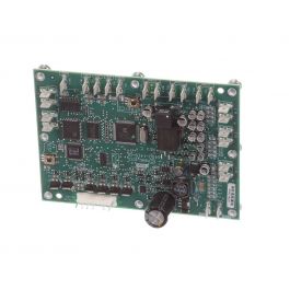 Trane Rtm Board Trane BRD02300 Programmed Tracer Control Board ZN.510 | PartsHnC