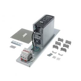 Trane CNT07652 Control Panel Kit 460V RTAA | PartsHnC
