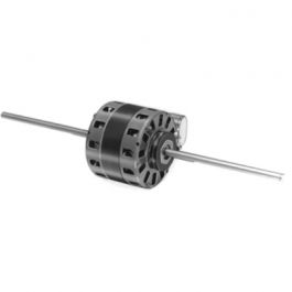 First Company M14 1/5HP Double Shaft Blower Motor 60Hz 120V/1PH | PartsHnC
