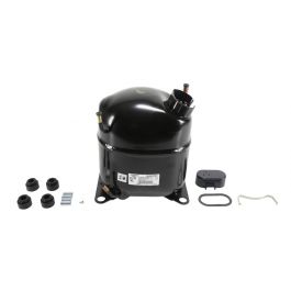 Nidec-Embraco NJ6226ZX 1-1/4HP Compressor R134A , 460V/3P | PartsHnC