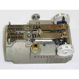 Johnson Controls T-4516-201 Dual Temperature Direct Acting