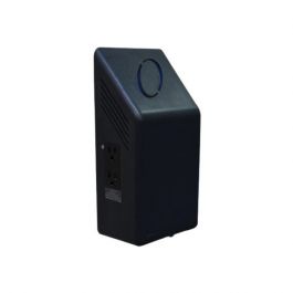 Portable Pip RGF Environmental PIP-MAX Plug-In Portable Air Purification System ...
