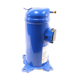 Danfoss 121L1391 Scroll Compressor R410A 460V/3PH HLH068T4LC6 | PartsHnC