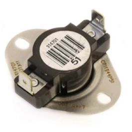 Trane THT2546 Limit Switch Open-140°F Close -110°F | PartsHnC