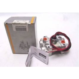Parker V935LB2075AB6A0Z Valvola A Solenoide 120VAC – Nuova Di Zecca!