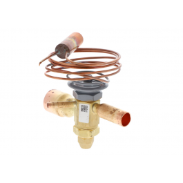 Val10196 Trane VAL10460 15 Ton Thermostatic Expansion Valve (TXV) R410A | PartsHnC