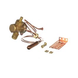 Val10196 Trane VAL11967 Thermal Expansion Valve(TXV) HXCE 8-KX200 R410A | PartsHnC
