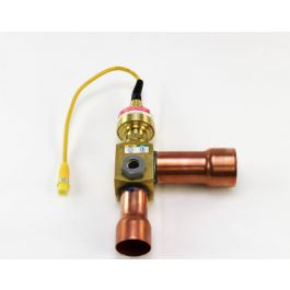 Val10196 Trane VAL12001 Expansion Valve 1.638ODS X 2.125OD | PartsHnC