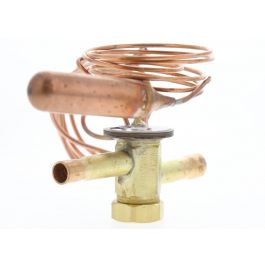 Val20447 Trane VAL19487 Thermal Expansion Valve 3/8X1/2