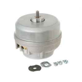 GE WR60X177 Refrigerator Condenser Fan Motor Assembly | PartsHnC