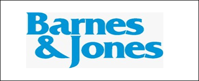 Barnes & Jones