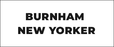 BURNHAM NEW YORKER