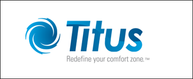 Titus HVAC