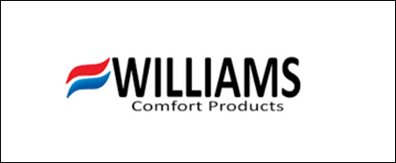 Williams Comfort Products