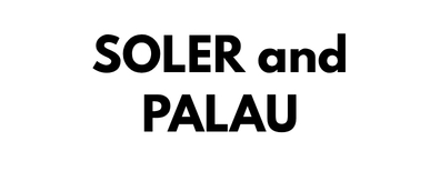 SOLER & PALAU