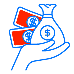 Earn as You Shop